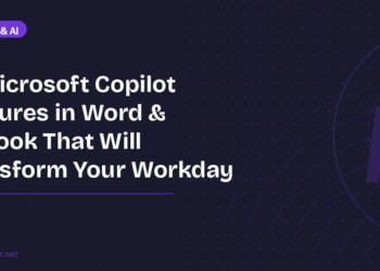 10 Microsoft 365 Copilot Features That Transform Word and Outlook in 2025