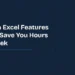 10 Microsoft 365 Copilot Features That Transform Word and Outlook in 2025