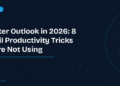 10 Microsoft 365 Copilot Features That Transform Word and Outlook in 2025