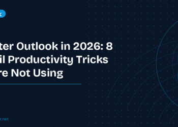 10 Microsoft 365 Copilot Features That Transform Word and Outlook in 2025