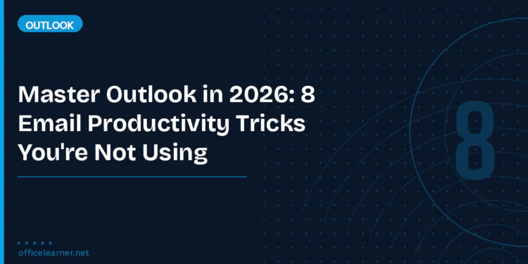 10 Microsoft 365 Copilot Features That Transform Word and Outlook in 2025
