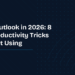 10 Microsoft 365 Copilot Features That Transform Word and Outlook in 2025