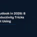 10 Microsoft 365 Copilot Features That Transform Word and Outlook in 2025