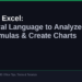 Copilot in Excel: Analyze Data with Natural Language