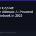 Copilot in Excel: Analyze Data with Natural Language