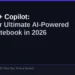 Copilot in Excel: Analyze Data with Natural Language
