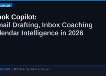 Copilot in Excel: Analyze Data with Natural Language