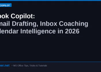 Copilot in Excel: Analyze Data with Natural Language