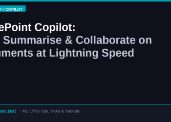 Copilot in Excel: Analyze Data with Natural Language