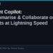 Copilot in Excel: Analyze Data with Natural Language