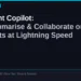 Copilot in Excel: Analyze Data with Natural Language