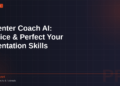 PowerPoint Presenter Coach in 2026: Use AI to Practice, Perfect, and Deliver Presentations That Actually Land