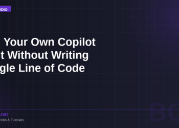 Build Your Own Microsoft Copilot Agent Without Writing a Single Line of Code: The Complete 2026 Guide to Copilot Studio