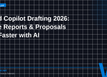 Word Copilot Drafting in 2026: Write Reports, Proposals, and Documents 10x Faster