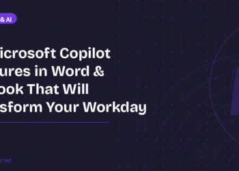 10 Microsoft Copilot Features in Word & Outlook That Will Transform Your Workday