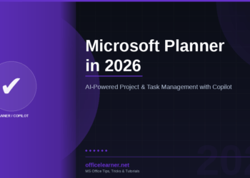 Microsoft Planner in 2026: AI-Powered Project and Task Management with Copilot