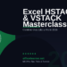 Excel HSTACK & VSTACK: The Ultimate Guide to Combining Data in 2026