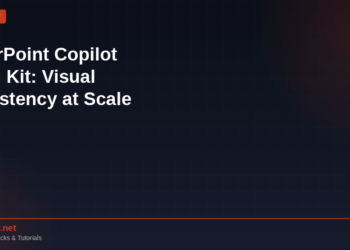 PowerPoint Copilot Brand Kit: Maintain Visual Consistency Across Every Presentation