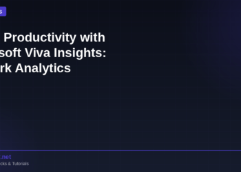 Boost Your Productivity with Microsoft Viva Insights: AI-Powered Work Analytics