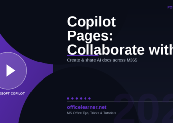 Microsoft Copilot Pages: Create and Share Collaborative AI Docs in 2026