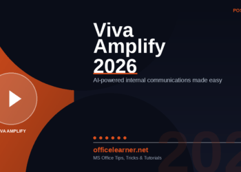 Microsoft Viva Amplify: Create AI-Powered Internal Communications in 2026