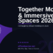 Microsoft Teams Together Mode and Immersive Spaces in 2026: Reimagining the Virtual Meeting Experience