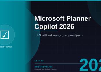 Microsoft Planner Copilot in 2026: Let AI Build and Manage Your Project Plans