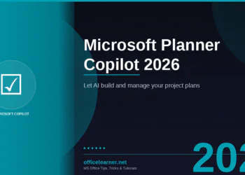 Microsoft Planner Copilot in 2026: Let AI Build and Manage Your Project Plans