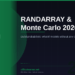 Excel RANDARRAY and Monte Carlo Simulation in 2026: Build Powerful What-If Models Without Any Code