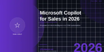 Microsoft Copilot for Sales in 2026: AI-Powered Deal Intelligence, CRM Summaries & Coaching
