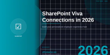 SharePoint Viva Connections in 2026: Build Your Personalized Employee Experience Dashboard