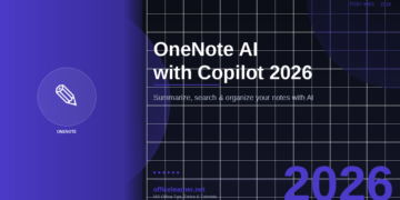 OneNote AI in 2026: Summarize, Search, and Organize Your Notes with Microsoft Copilot