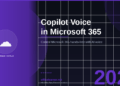Microsoft Copilot Voice in 2026: Control Microsoft 365 Hands-Free with AI