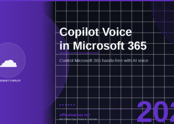 Microsoft Copilot Voice in 2026: Control Microsoft 365 Hands-Free with AI
