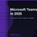 Microsoft Teams Shifts in 2026: AI-Powered Frontline Worker Scheduling