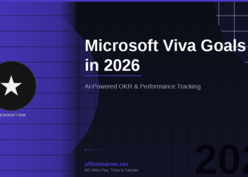 Microsoft Viva Goals in 2026: AI-Powered OKR Tracking and Performance Management