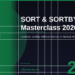 Excel SORT and SORTBY Functions Masterclass in 2026: Dynamic Sorting Without Macros or Manual Work