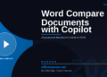 Word Compare Documents with Copilot AI in 2026: The Complete Review Guide