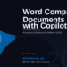 Word Compare Documents with Copilot AI in 2026: The Complete Review Guide