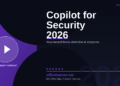 Microsoft Copilot for Security in 2026: How AI Is Transforming Cyber Threat Detection and Response