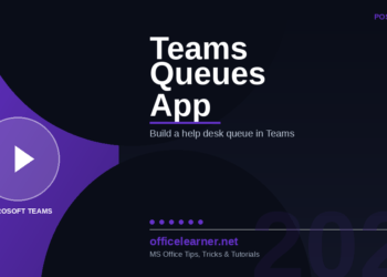 Microsoft Teams Queues App in 2026: Build a Help Desk or Customer Service Queue Without Any Extra Software