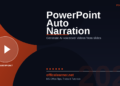 PowerPoint Copilot Auto-Narration in 2026: Generate AI Voiceover Videos from Your Slides in Minutes