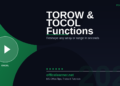 Excel TOROW and TOCOL in 2026: Reshape Any Array or Range in Seconds