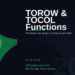 Excel TOROW and TOCOL in 2026: Reshape Any Array or Range in Seconds