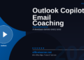 Outlook Copilot Email Coaching in 2026: Get AI Feedback on Every Message Before You Hit Send