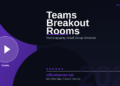 Microsoft Teams Breakout Rooms in 2026: Run Engaging Small-Group Sessions at Scale