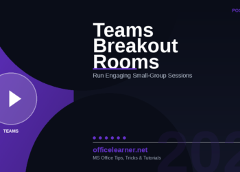 Microsoft Teams Breakout Rooms in 2026: Run Engaging Small-Group Sessions at Scale