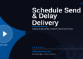 Outlook Schedule Send & Delay Delivery in 2026: Send Emails at the Perfect Time Every Time