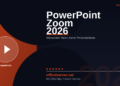 PowerPoint Zoom in 2026: Create Interactive Non-Linear Presentations That Captivate Your Audience
