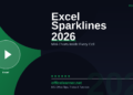 Excel Sparklines in 2026: Add Mini-Charts Inside Cells for Instant Data Visualization